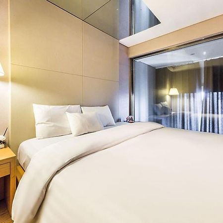 סיאול Yeongdeungpo Lifestyle F Hotel מראה חיצוני תמונה